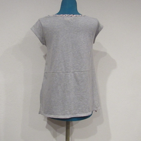 Tucker + Tate Tribal Tee Size Large EUC - Picture 3 of 3